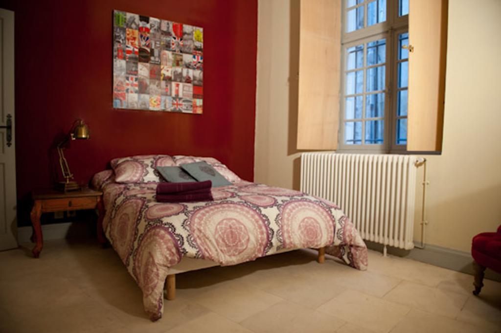 La Masse Apartment Avignon