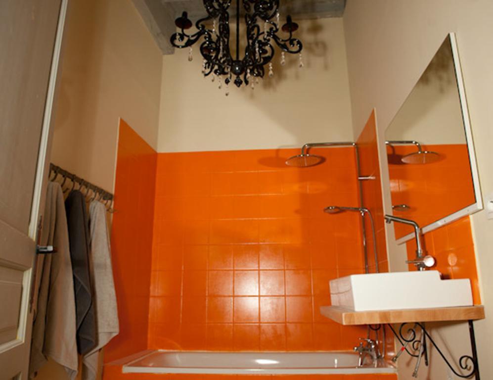 La Masse Apartment
