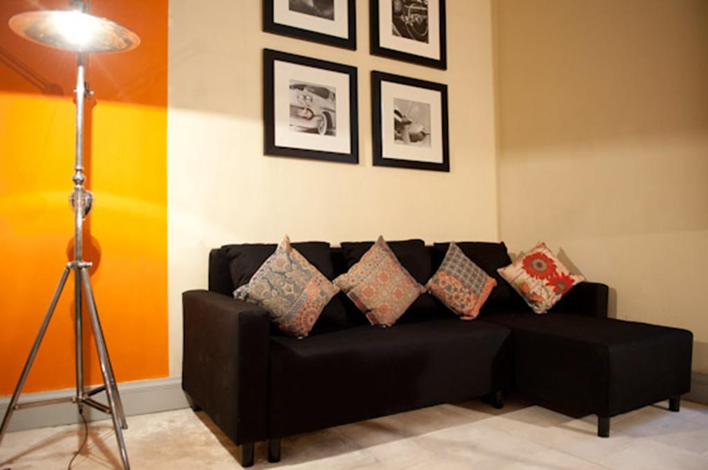 La Masse Apartment Avignon