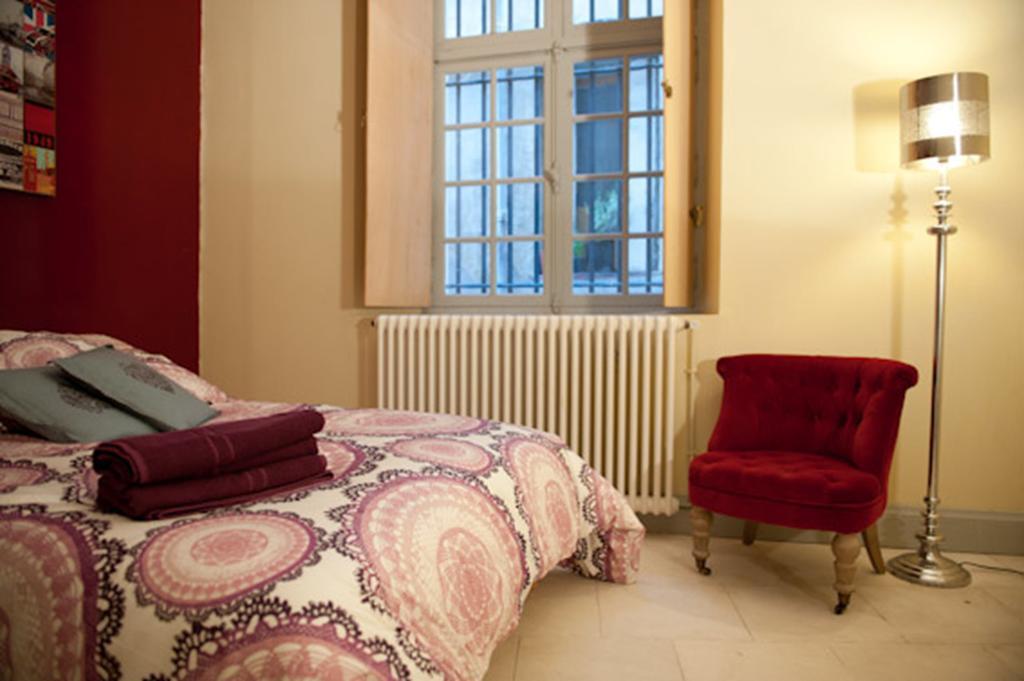 Apartment La Masse *