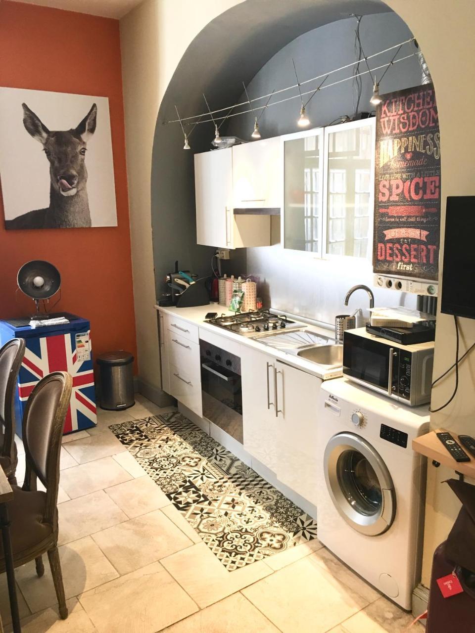 Apartment La Masse Avignon