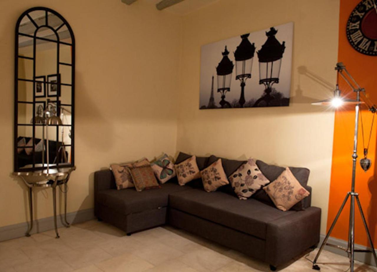La Masse Apartment Avignon