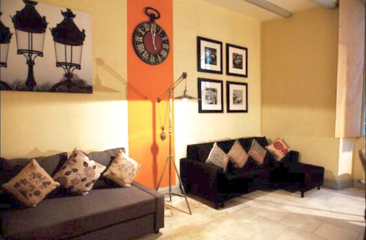 La Masse Apartment